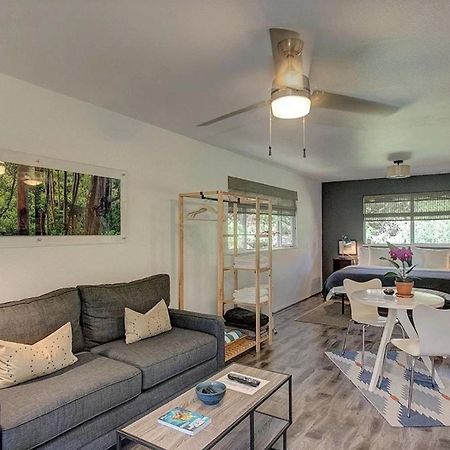 Volcano One - Modern Studio With Lanai Near Volcano National Park Esterno foto