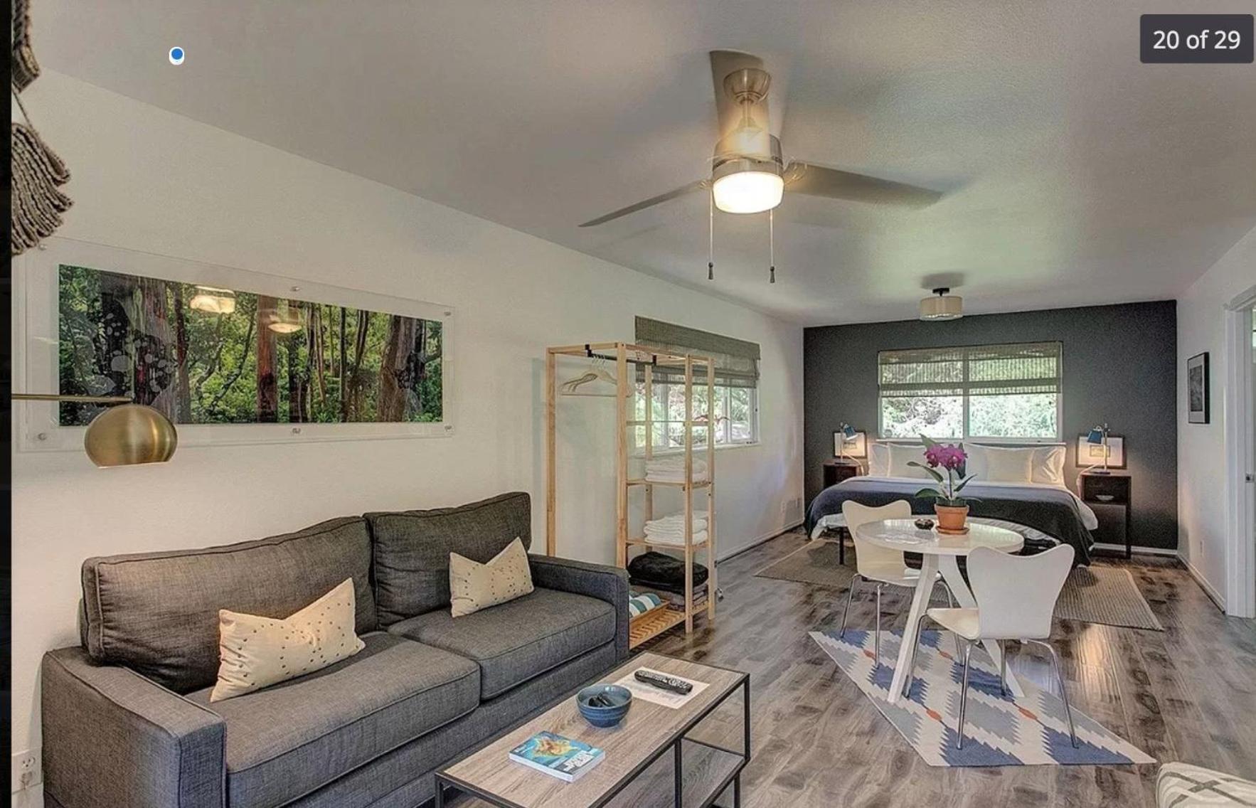 Volcano One - Modern Studio With Lanai Near Volcano National Park Esterno foto